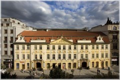 Slovanský dům obrázek 1