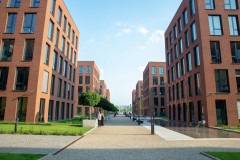 Futurama Business Park obrázek 2