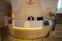 Harrachovský palác obrázek 8