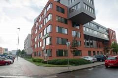 East Building obrázek 2