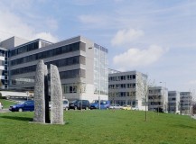 Hadovka Office Park obrázek 7