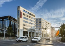 Panorama Business Center obrázek 1