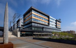 City West B1 obrázek 1