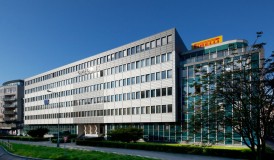 Na Pankráci 30 obrázek 1