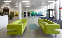 City West B1 obrázek 7