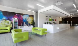 City West B1 obrázek 8