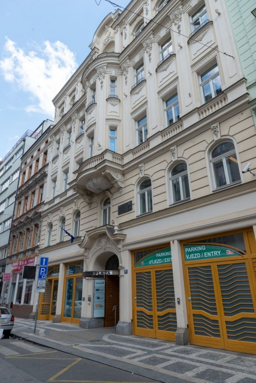 Jungmannova Plaza obrázek 3