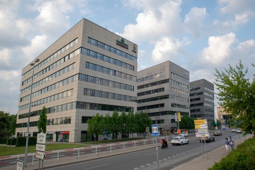 Prosek Point A obrázek 2