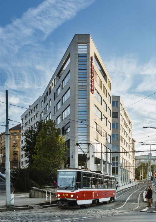 Panorama Business Center obrázek 2