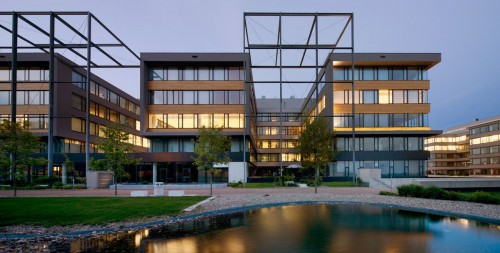 City West B1 obrázek 4
