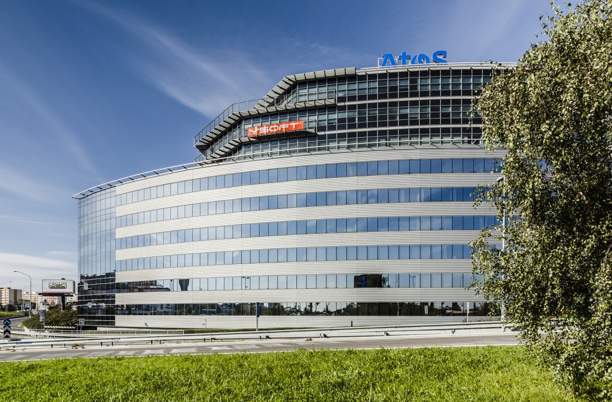 Polygon House hlavní obrázek