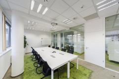 Polygon House obrázek 2