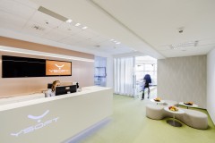 Polygon House obrázek 5