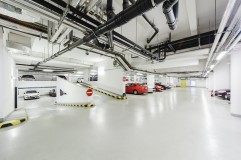 Polygon House obrázek 9