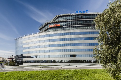 Polygon House obrázek 1
