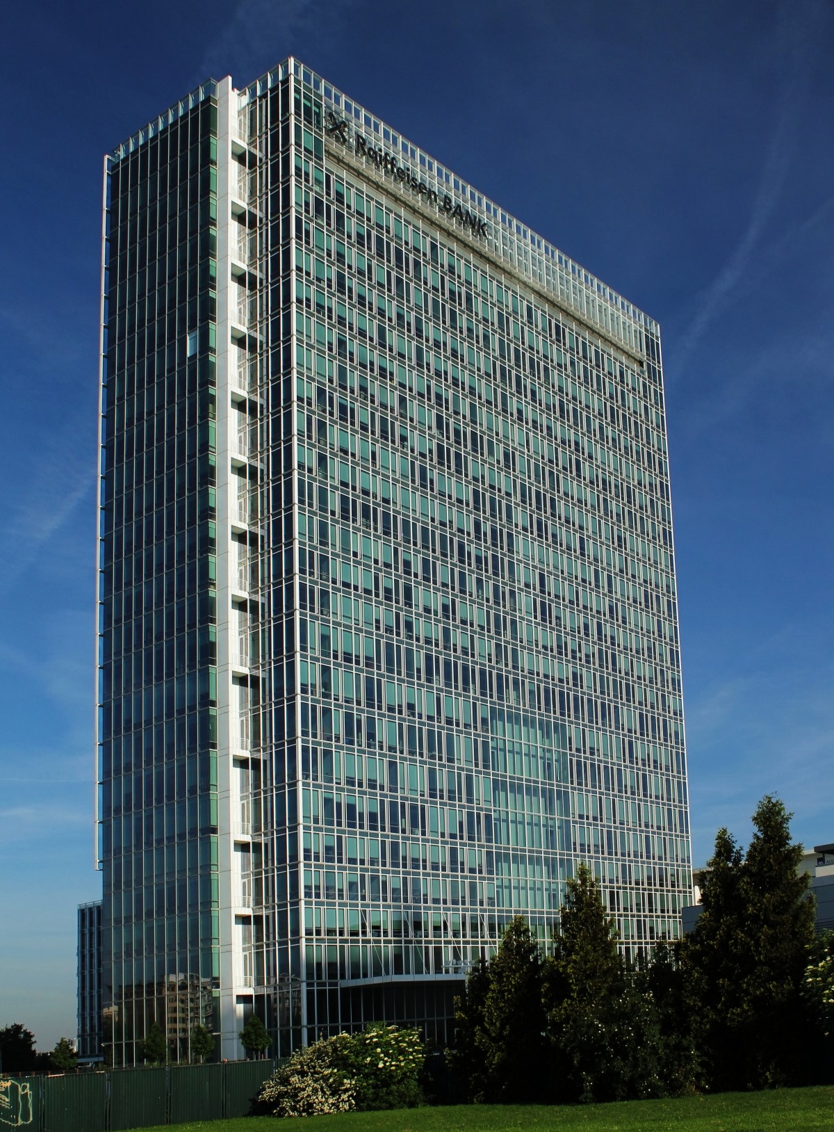 City Tower hlavní obrázek
