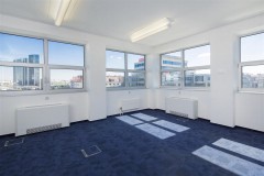 Vyšehrad Garden (Pankrác Business Corner) obrázek 6