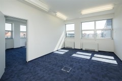 Vyšehrad Garden (Pankrác Business Corner) obrázek 7