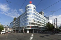 Palác Anděl obrázek 1