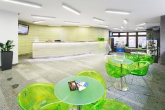 Hradčanská Office Centre obrázek 2