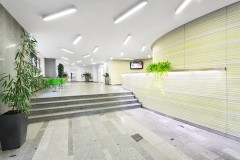 Hradčanská Office Centre obrázek 3