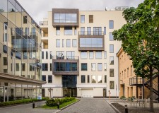 Meteor Centre Office Park ABC obrázek 2