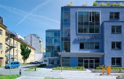 Meteor Centre Office Park ABC obrázek 4