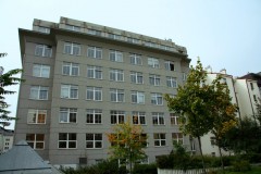 Metropolitan obrázek 1