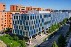 Prague Marina Office Centre obrázek 1