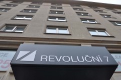 Revoluční 7 obrázek 2
