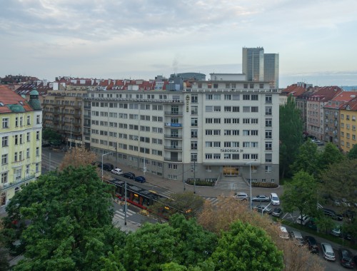 Táborská 31 (former Aqua Palace) obrázek 8