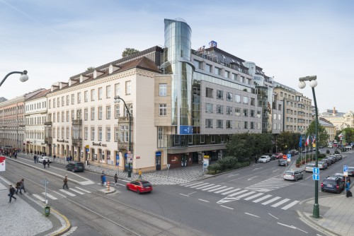 Millennium obrázek 1
