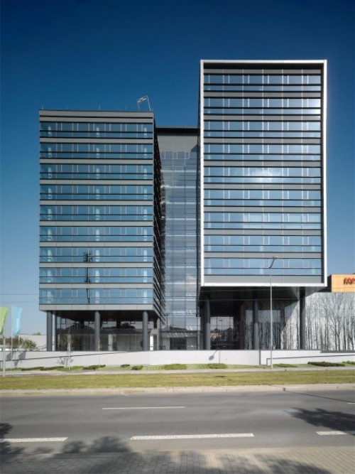 Harfa Office Park - Amadeus obrázek 2