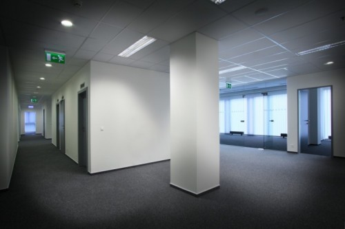 Harfa Office Park - Amadeus obrázek 3