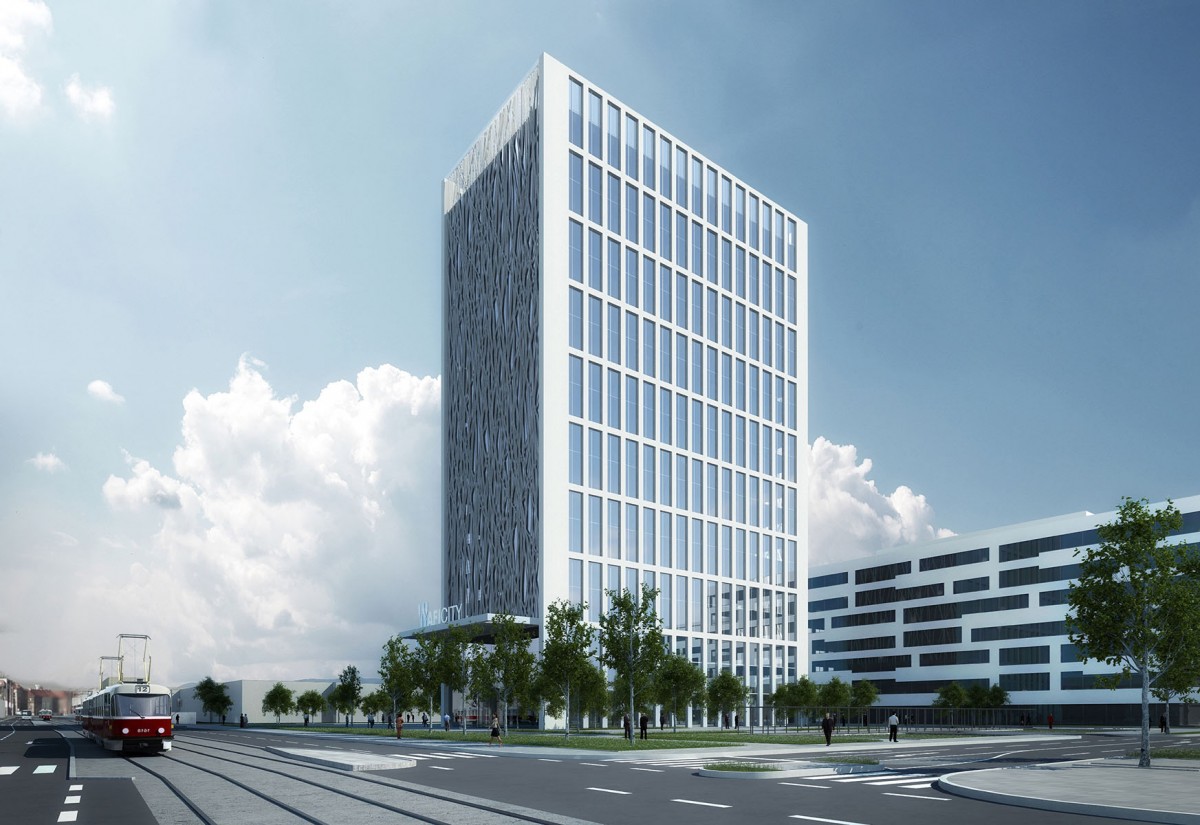 AFI City hlavní obrázek