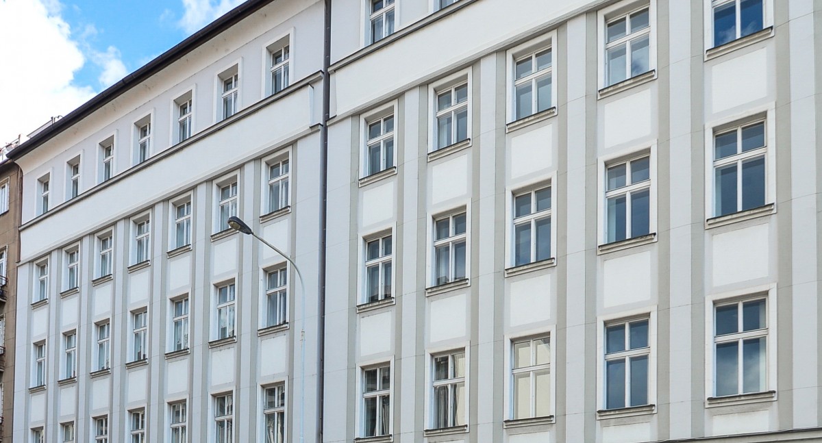 Za Poříčskou Branou 6 hlavní obrázek
