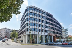 Pankrác Prime Office Building obrázek 1