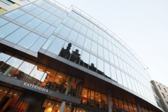 Kateřinská 40 obrázek 1