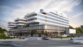 City Trimaran obrázek 5