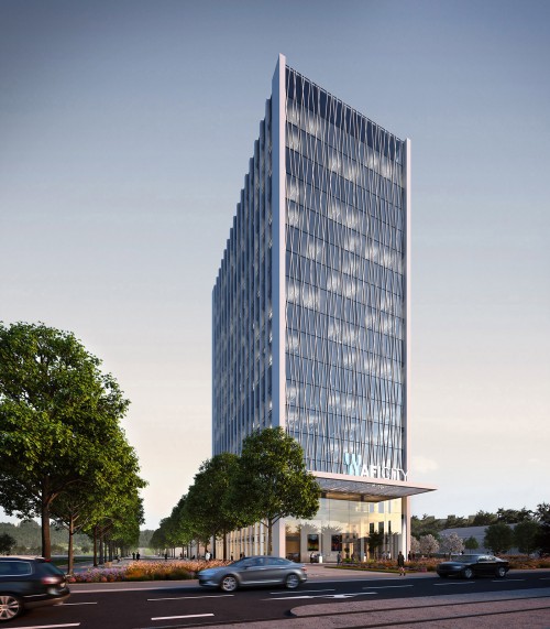 AFI City obrázek 1