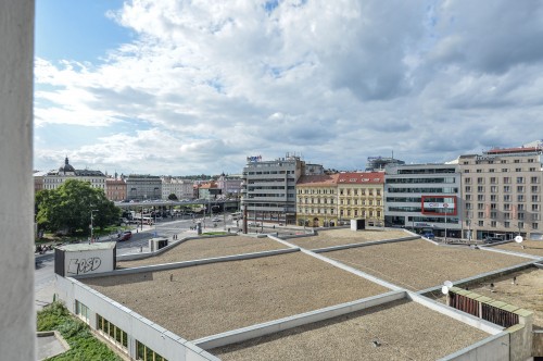 Za Poříčskou Branou 6 obrázek 2