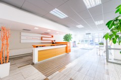 Libeňský Pivovar Office Centre obrázek 2