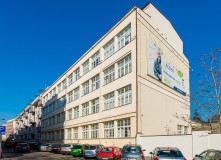 Libeňský Pivovar Office Centre obrázek 3