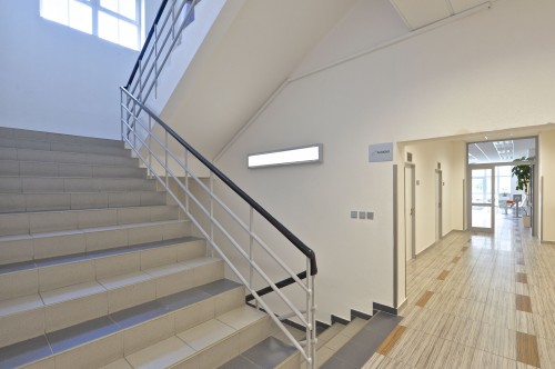 Libeňský Pivovar Office Centre obrázek 4