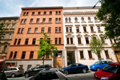 Záhřebská 23/25 obrázek 1