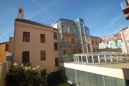 Záhřebská 23/25 obrázek 2