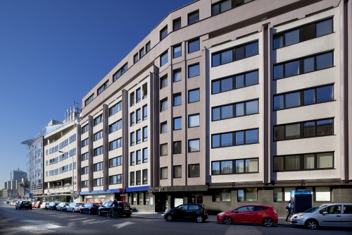 Na Pankráci 58 obrázek 1