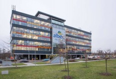 Butovice Offices obrázek 1