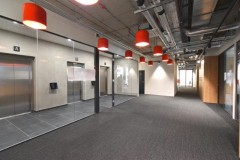 Argentinská Office Building obrázek 4