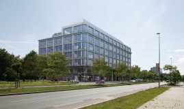 BLOCK Karlín obrázek 1